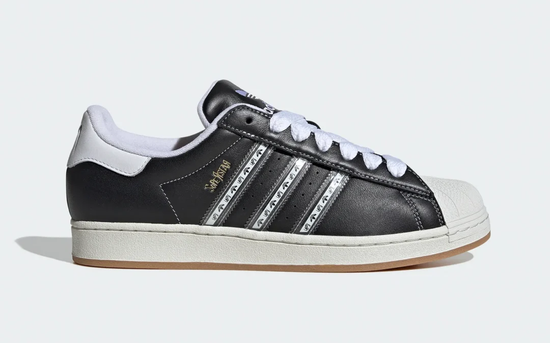 【2024年 10/25 発売】KoЯn x adidas Originals 2024 FW SUPERSTAR (コーン アディダス オリジナルス スーパースター Korn) [IH1313]