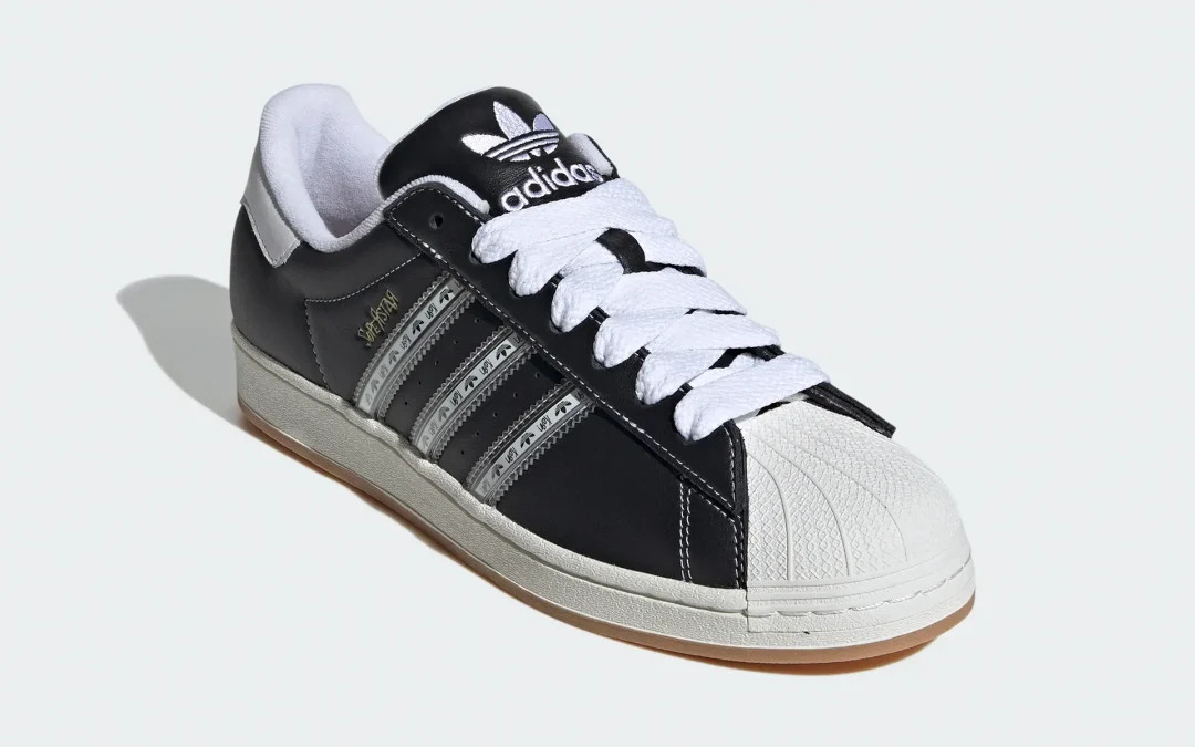 【2024年 10/25 & 10/31 発売】KoЯn x adidas Originals 2024 FW SUPERSTAR (コーン アディダス オリジナルス スーパースター Korn) [IH1313]