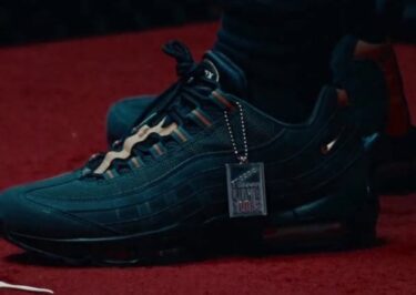 【2024年末 発売予定】Central Cee x NIKE AIR MAX 95 (セントラル・シー ナイキ エア マックス 95) [HQ6457-001]