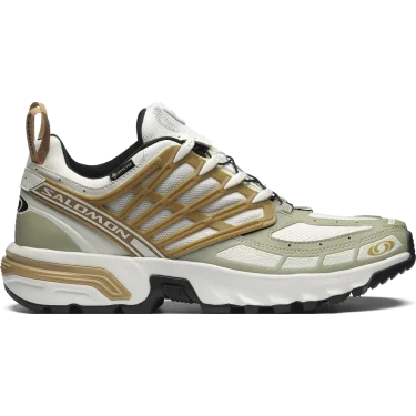 【2024年 10/14 発売】SALOMON ACS PRO GORE-TEX “icicle/Antelope” (サロモン ゴアテックス GTX) [L47599800]