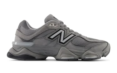 【2024年 発売予定】New Balance U9060 ZGB "Shadow Grey" (ニューバランス) [U9060ZGB]