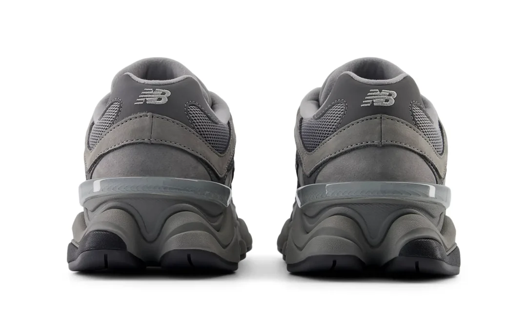 【2024年 発売予定】New Balance U9060 ZGB “Shadow Grey” (ニューバランス) [U9060ZGB]