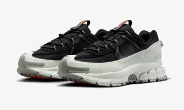 【2024年 11/8 発売予定】NIKE ZOOM VOMERO ROAM “Black/Light Silver” (ナイキ ズーム ボメロ ローム “ブラック/ライトシルバー”) [FV2295-001]