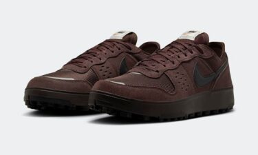 【2024年 11/1 発売】NIKE C1TY “Baroque Brown/Black” (ナイキ シティ “バロックブラウン/ブラック”) [FZ3863-201]