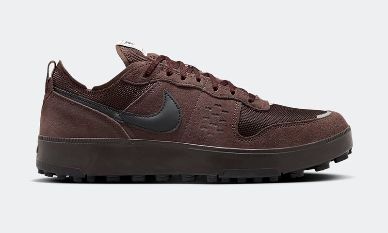 【2024年 11/1 発売】NIKE C1TY “Baroque Brown/Black” (ナイキ シティ “バロックブラウン/ブラック”) [FZ3863-201]