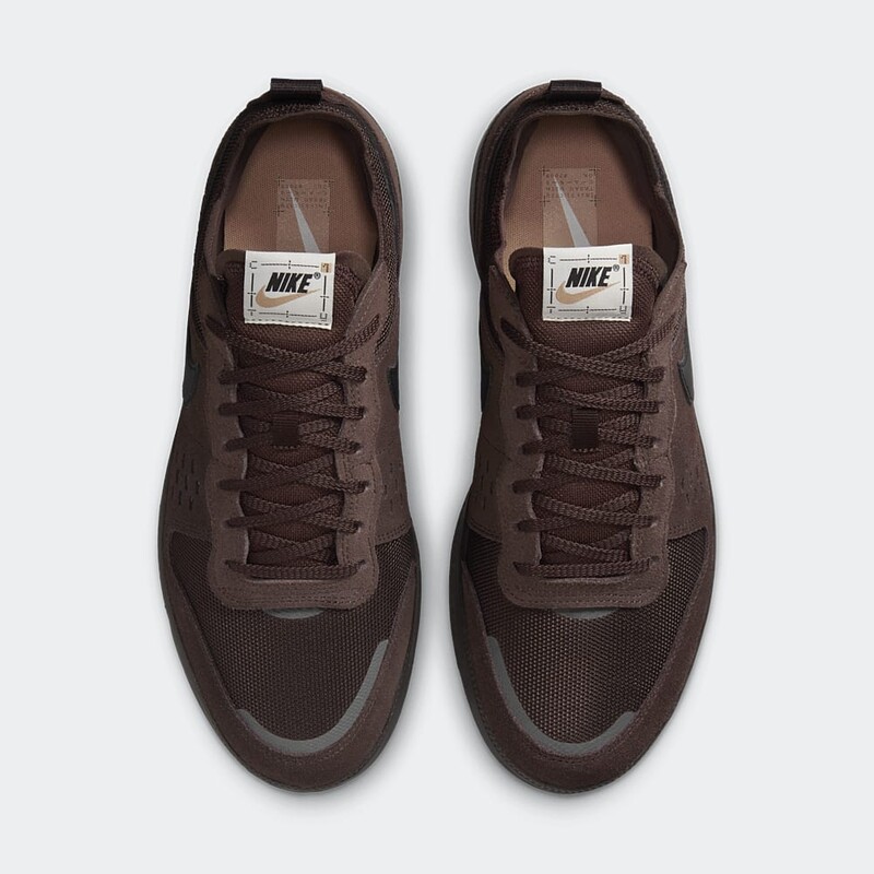 【2024年 11/1 発売】NIKE C1TY “Baroque Brown/Black” (ナイキ シティ “バロックブラウン/ブラック”) [FZ3863-201]