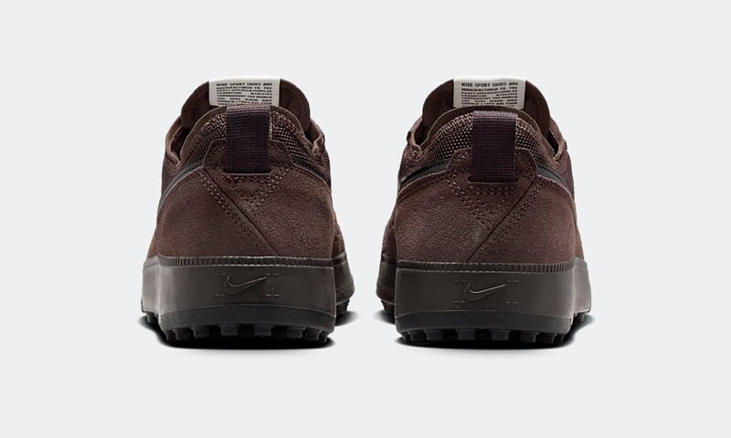 【2024年 11/1 発売】NIKE C1TY “Baroque Brown/Black” (ナイキ シティ “バロックブラウン/ブラック”) [FZ3863-201]