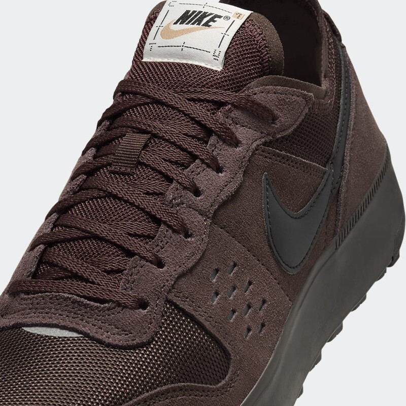 【2024年 11/1 発売】NIKE C1TY “Baroque Brown/Black” (ナイキ シティ “バロックブラウン/ブラック”) [FZ3863-201]