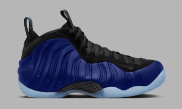 【2025年 9/30 発売予定】NIKE AIR FOAMPOSITE ONE “Deep Royal” (ナイキ エア フォームポジット ワン “ディープロイヤル”) [HJ5195-400]