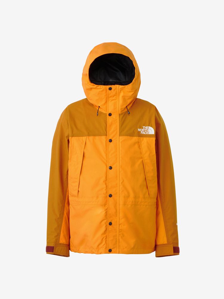 【2024 FW】THE NORTH FACE “Mountain Light Jacket” (ザ・ノース・フェイス マウンテンライトジャケット) [NP62450]