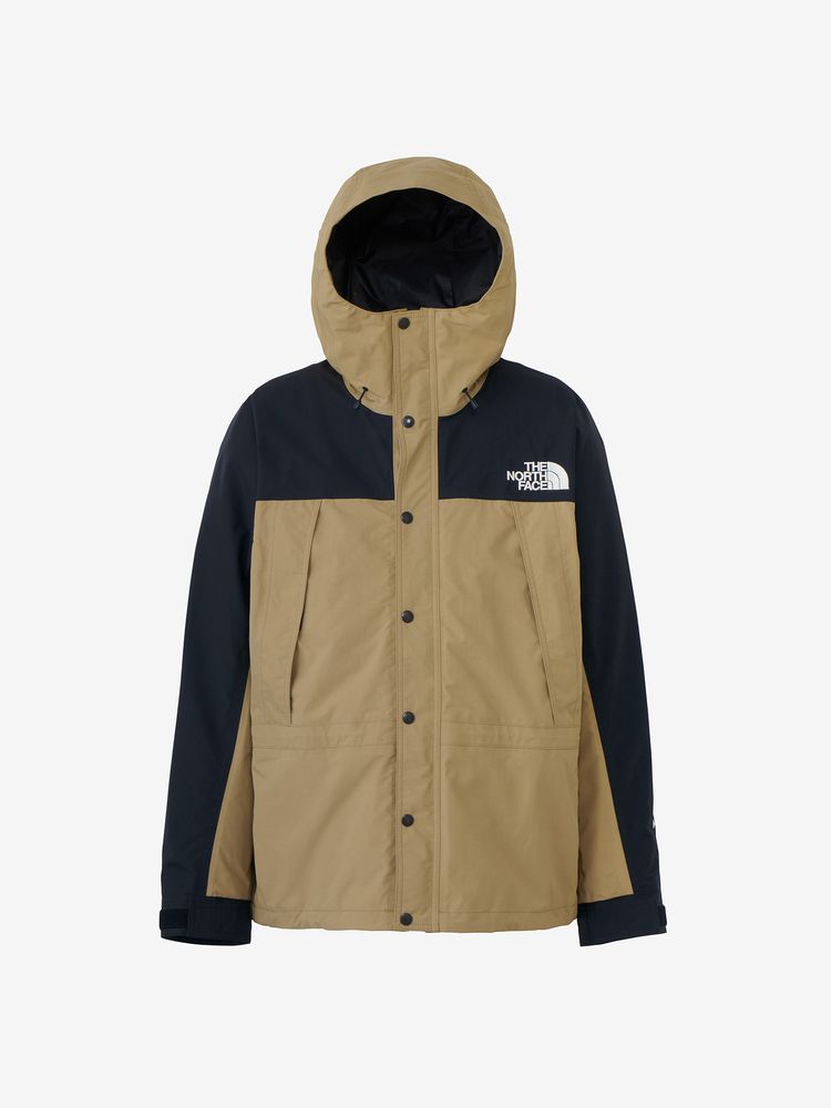 【2024 FW】THE NORTH FACE “Mountain Light Jacket” (ザ・ノース・フェイス マウンテンライトジャケット) [NP62450]