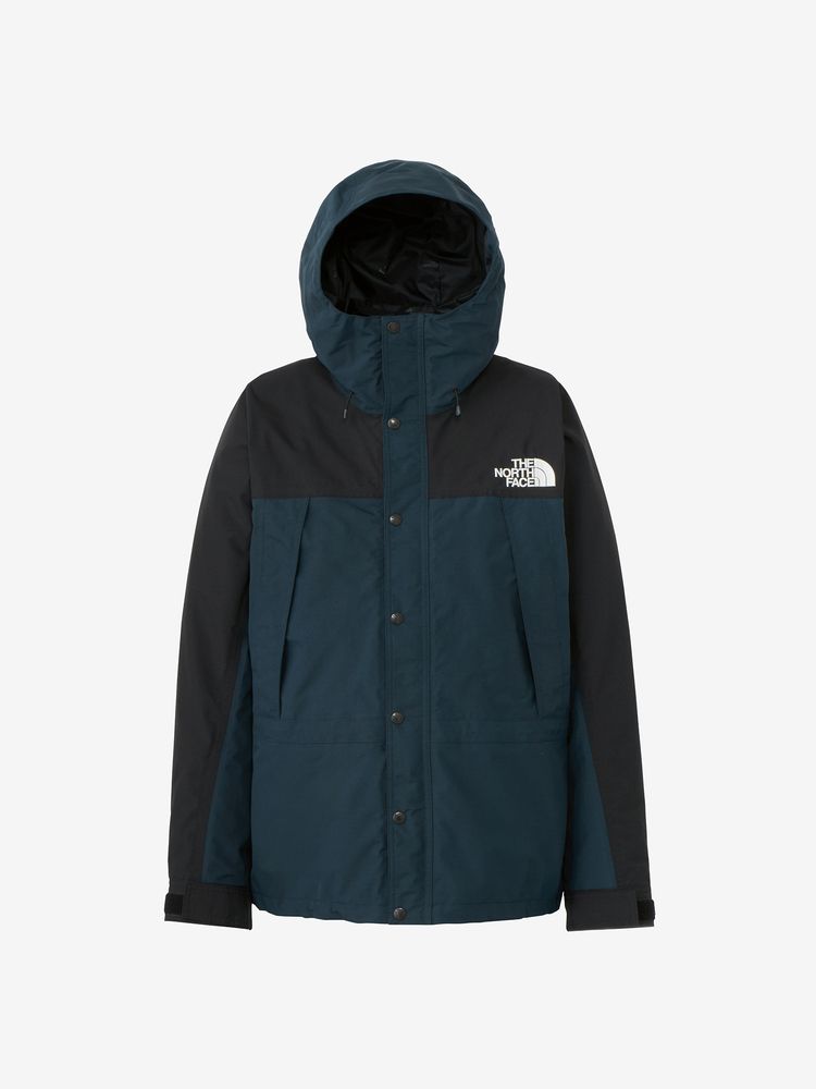 【2024 FW】THE NORTH FACE “Mountain Light Jacket” (ザ・ノース・フェイス マウンテンライトジャケット) [NP62450]