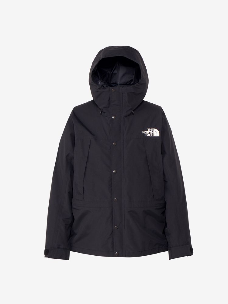 【2024 FW】THE NORTH FACE “Mountain Light Jacket” (ザ・ノース・フェイス マウンテンライトジャケット) [NP62450]