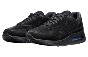 【2024年 11/5 発売予定】NIKE AIR MAX 1 ”Black Cat” (ナイキ エア マックス 1 “ブラックキャット”) [FZ3007-001]