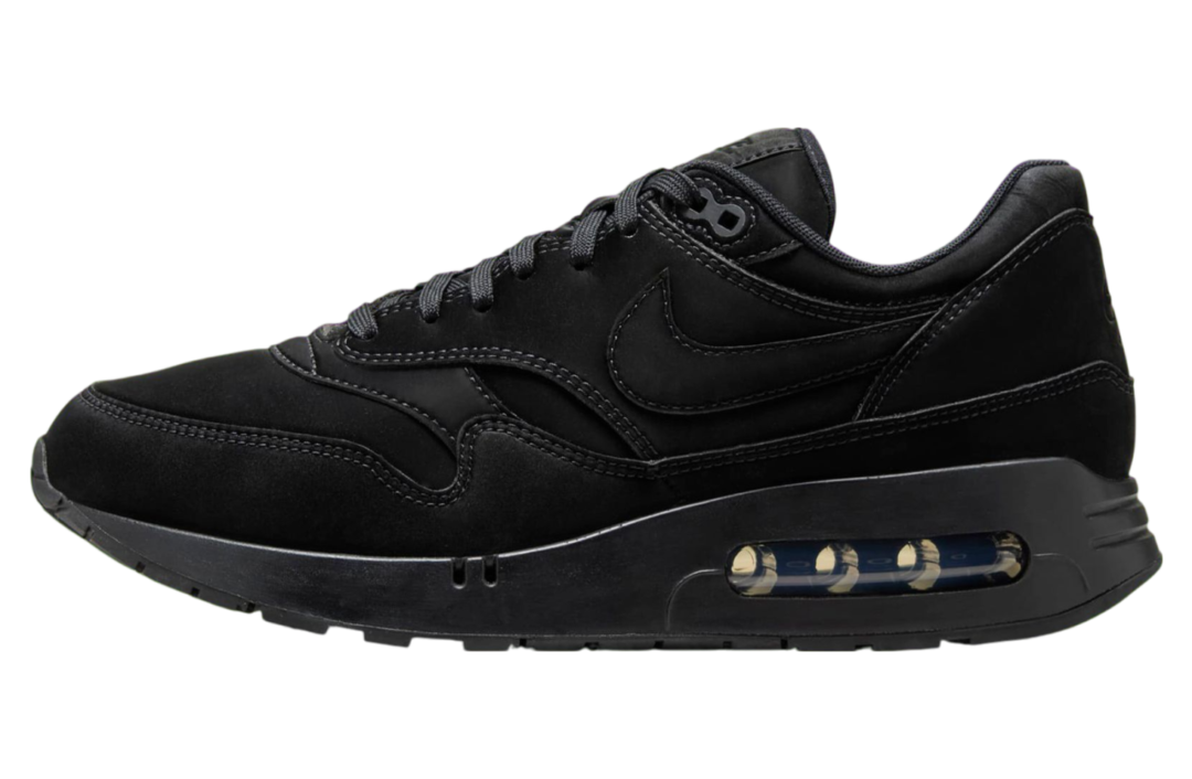 【2024年 11/5 発売予定】NIKE AIR MAX 1 ”Black Cat” (ナイキ エア マックス 1 “ブラックキャット”) [FZ3007-001]