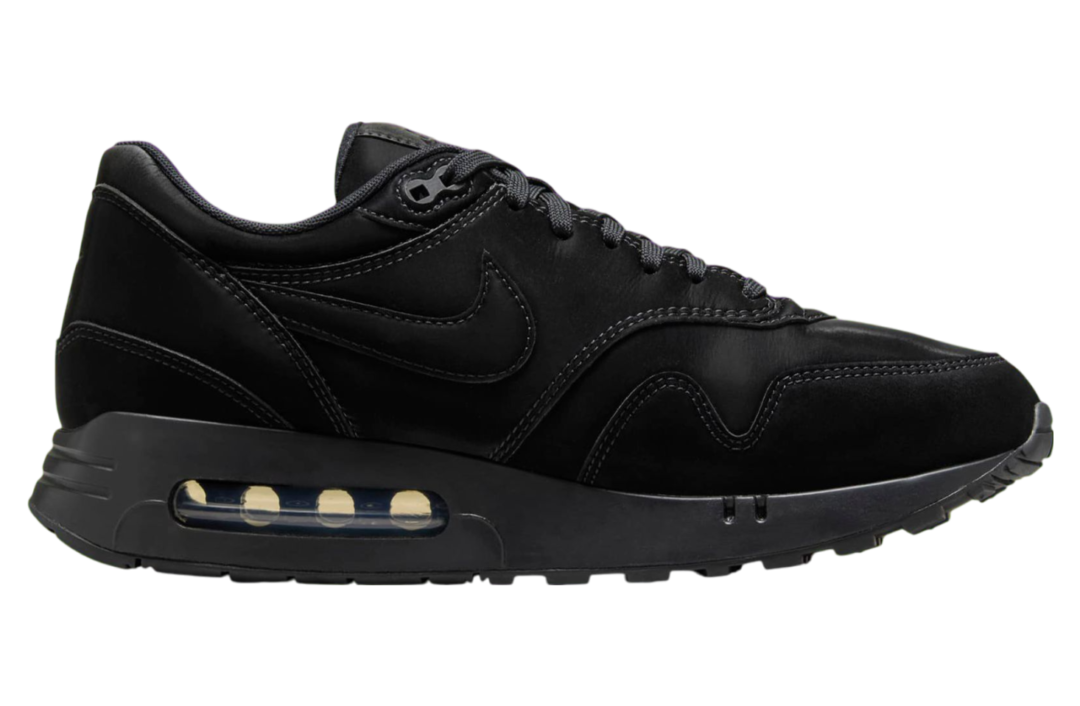 【2024年 11/5 発売予定】NIKE AIR MAX 1 ”Black Cat” (ナイキ エア マックス 1 “ブラックキャット”) [FZ3007-001]