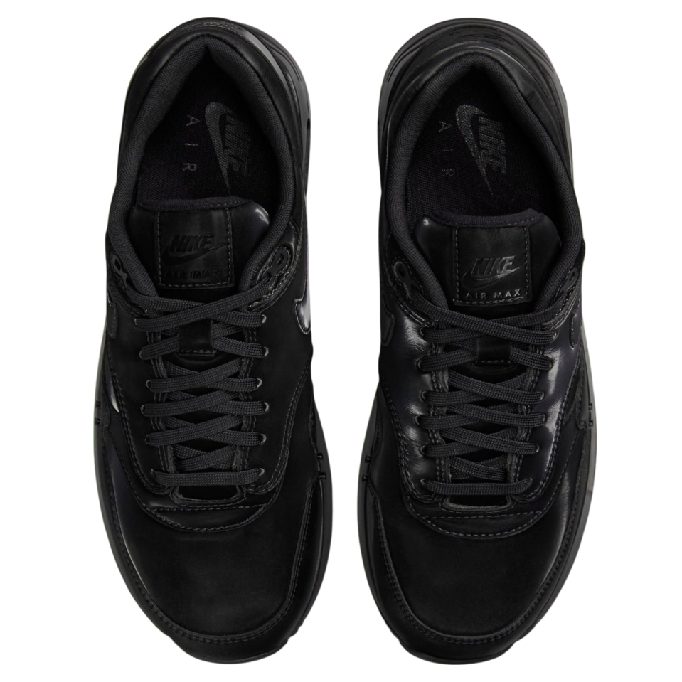 【2024年 11/5 発売予定】NIKE AIR MAX 1 ”Black Cat” (ナイキ エア マックス 1 “ブラックキャット”) [FZ3007-001]