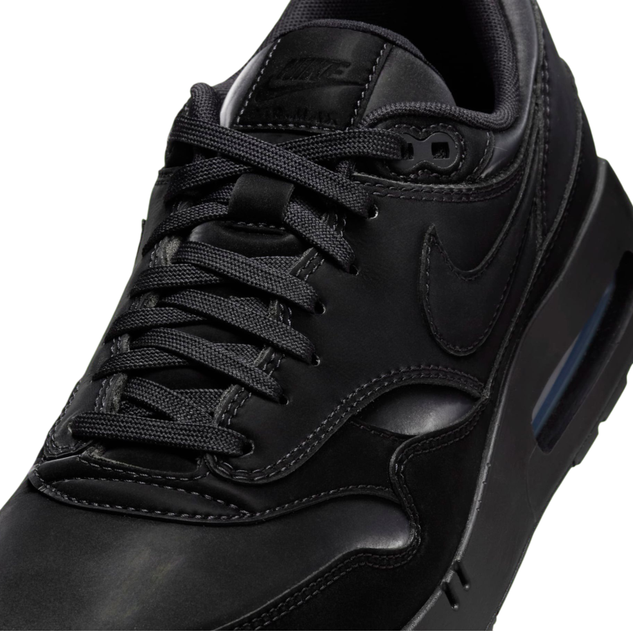 【2024年 11/5 発売予定】NIKE AIR MAX 1 ”Black Cat” (ナイキ エア マックス 1 “ブラックキャット”) [FZ3007-001]