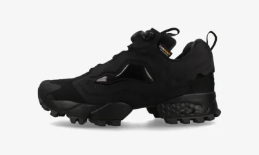 【2024年 10/11 発売】REEBOK INSTA PUMP FURY 94 WINTER "Black" (リーボック インスタ ポンプ フューリー ウィンター "ブラック") [100202696]