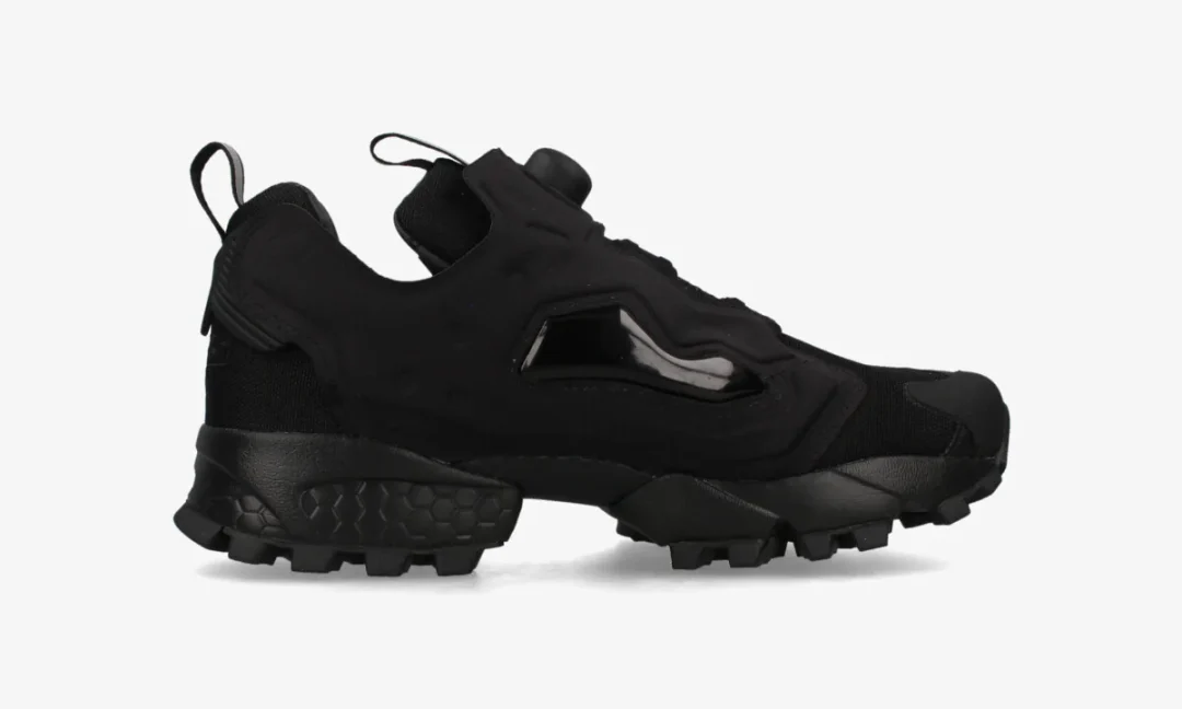 【2024年 10/11 発売】REEBOK INSTA PUMP FURY 94 WINTER “Black” (リーボック インスタ ポンプ フューリー ウィンター “ブラック”) [100202696]