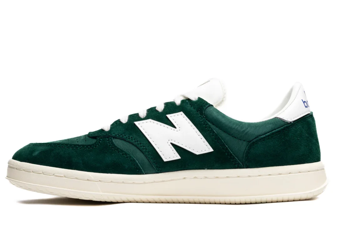 【2024年 発売】New Balance CT500 CF “Marsh Green/Angora” (ニューバランス) [CT500CF]