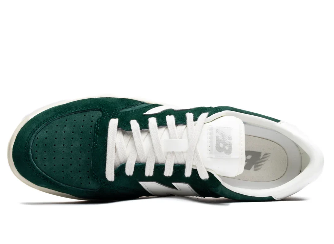 【2024年 発売】New Balance CT500 CF “Marsh Green/Angora” (ニューバランス) [CT500CF]