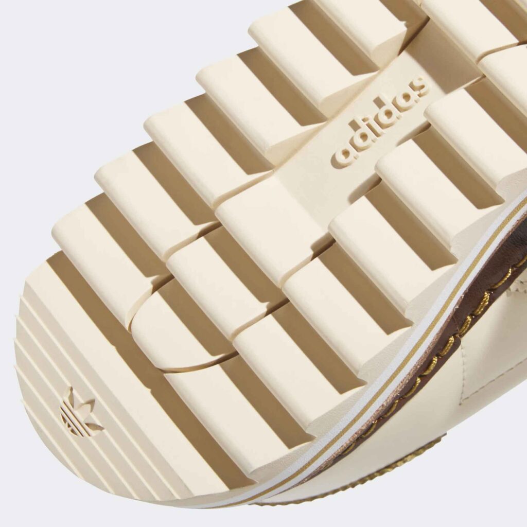 【2024年 10/12 発売】CLOT/Edison Chen × adidas Originals SUPERSTAR “Tan” (クロット/エディソンチャン アディダス オリジナルス スーパースター) [JQ6117]