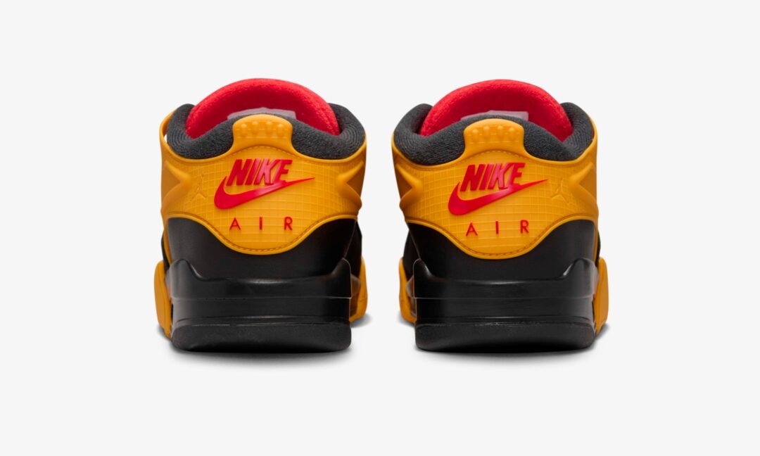 【2025年 発売予定】NIKE AIR JORDAN 4 RM “Bruce Lee” (ナイキ エア ジョーダン 4 “ブルース・リー”)