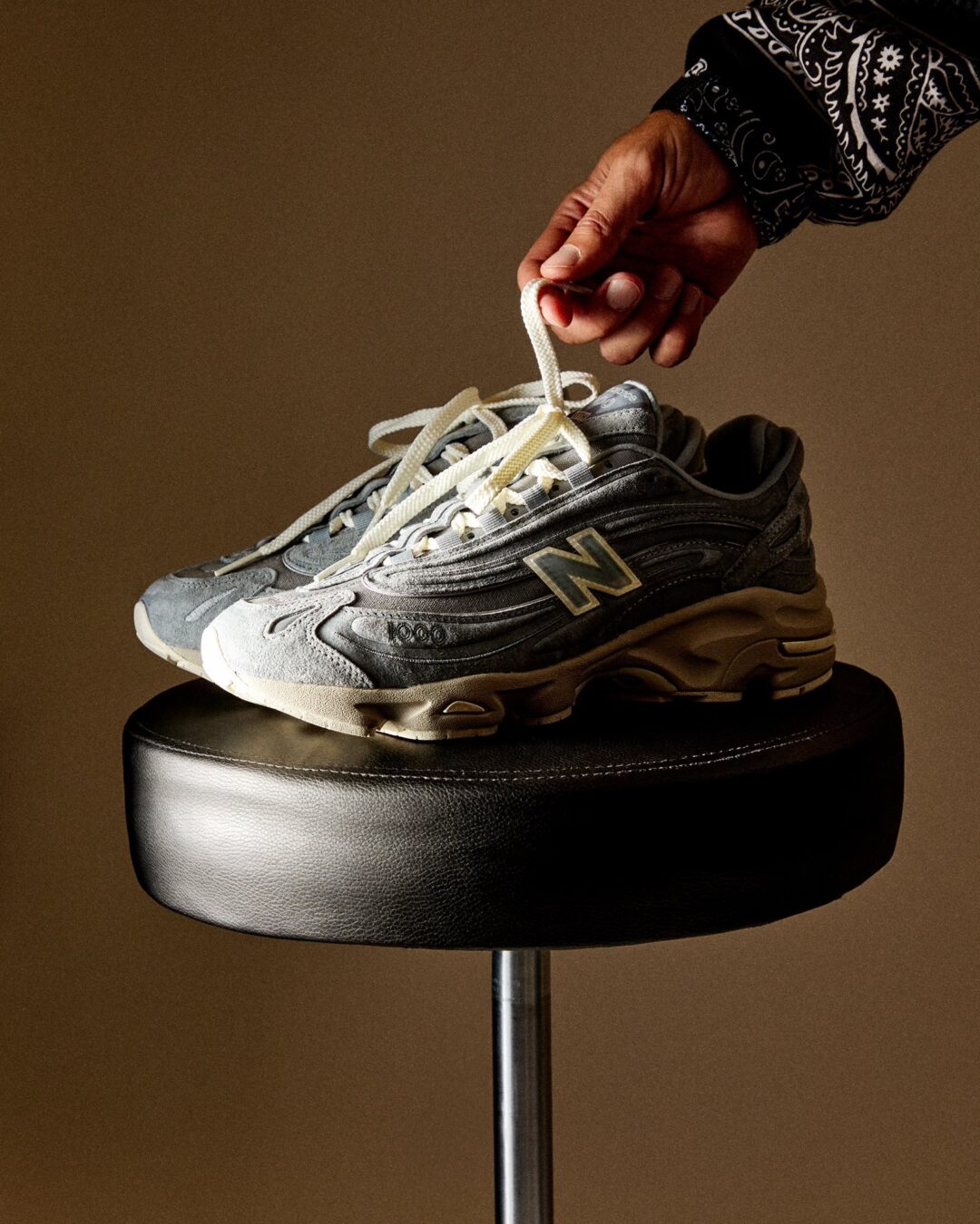 【2024年 発売予定】KITH x New Balance M1000 (キス ニューバランス)