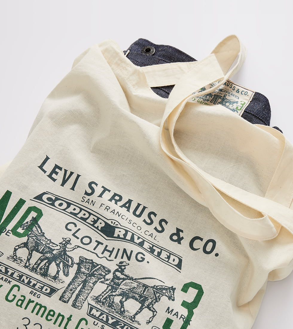 【800本限定】リーバイス 500番台 LOT 3をを忠実に復刻した「1910s Lot 333 Jeans」が2024年 10/10 & 10/11 発売 (Levi’s)