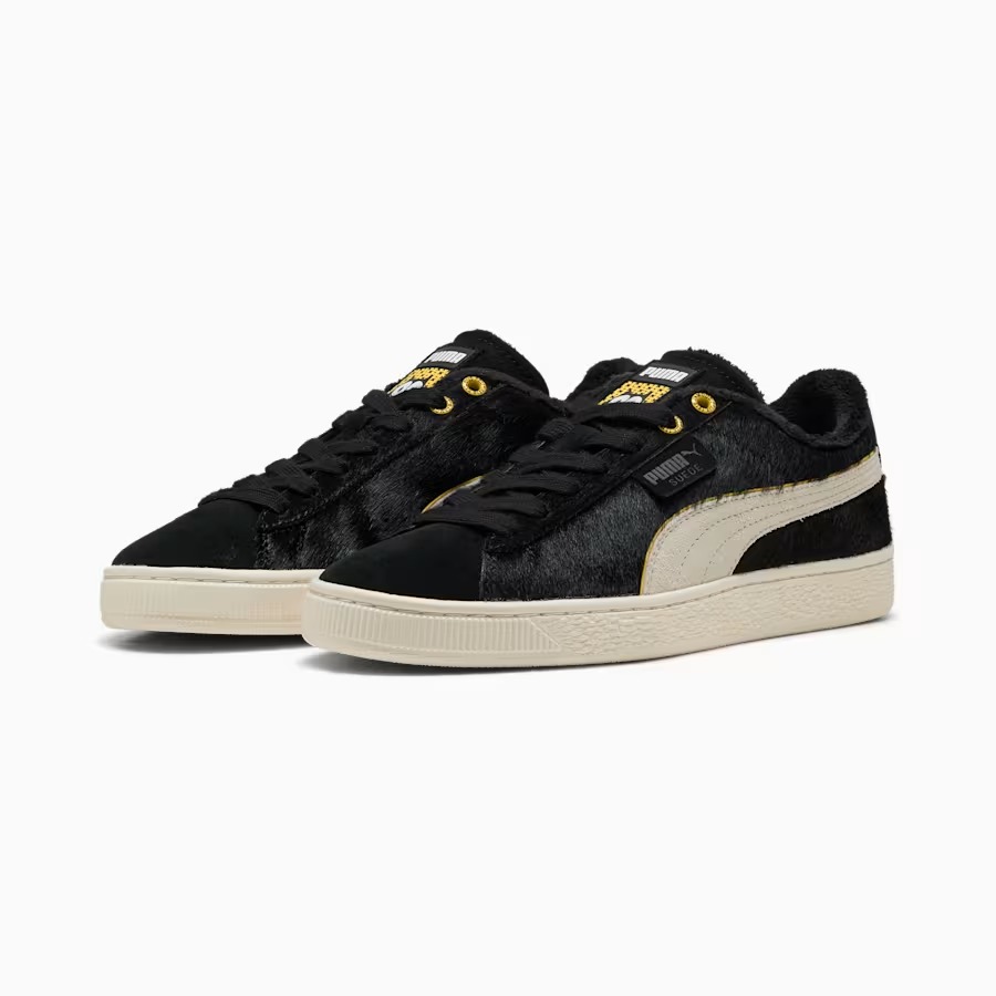 【2024年 11/9 発売】FELIX THE CAT × PUMA SUEDE (フィリックス・ザ・キャット プーマ スエード) [398798-01]