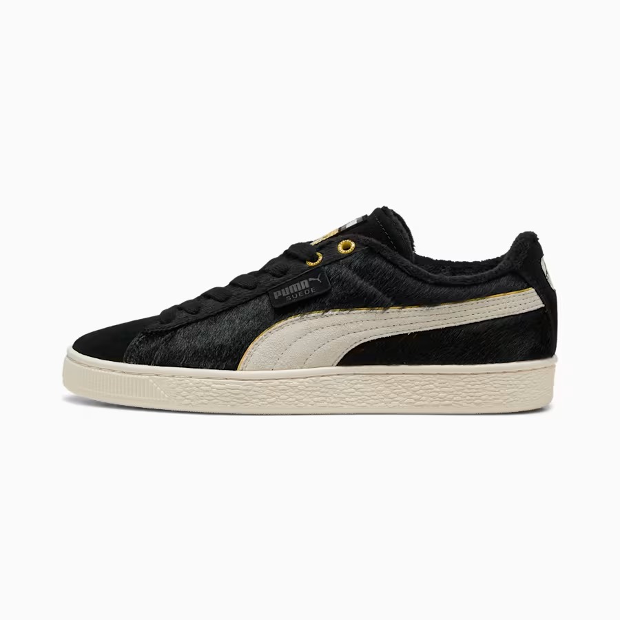 【2024年 11/9 発売】FELIX THE CAT × PUMA SUEDE (フィリックス・ザ・キャット プーマ スエード) [398798-01]