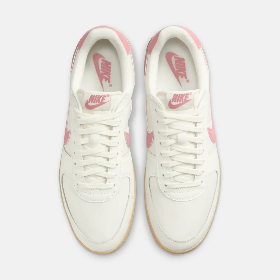 【2024年 10/15 発売】NIKE FIELD GENERAL 82 “Rust Pink/Sail/Gum” (ナイキ フィールド ジェネラル 82 “ラストピンク/ホワイト/ガム”) [HV3873-133]