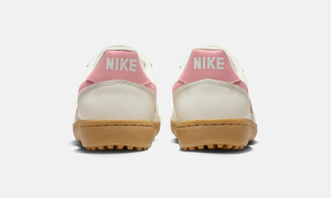 【2024年 10/15 発売】NIKE FIELD GENERAL 82 “Rust Pink/Sail/Gum” (ナイキ フィールド ジェネラル 82 “ラストピンク/ホワイト/ガム”) [HV3873-133]