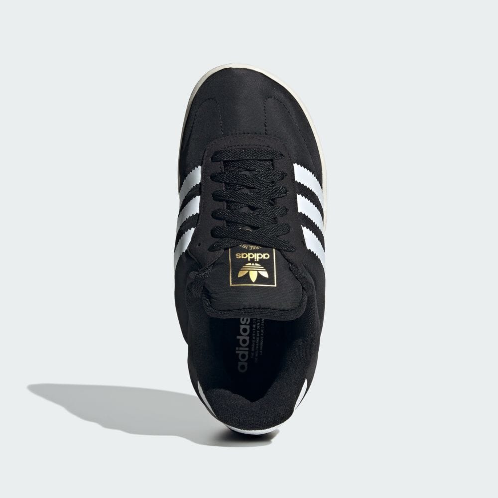 【2024年 10/4 発売】adidas Originals SAMBA HOME “Black/White” (アディダス オリジナルス サンバ ホーム “ブラック/ホワイト”) [IE1434]