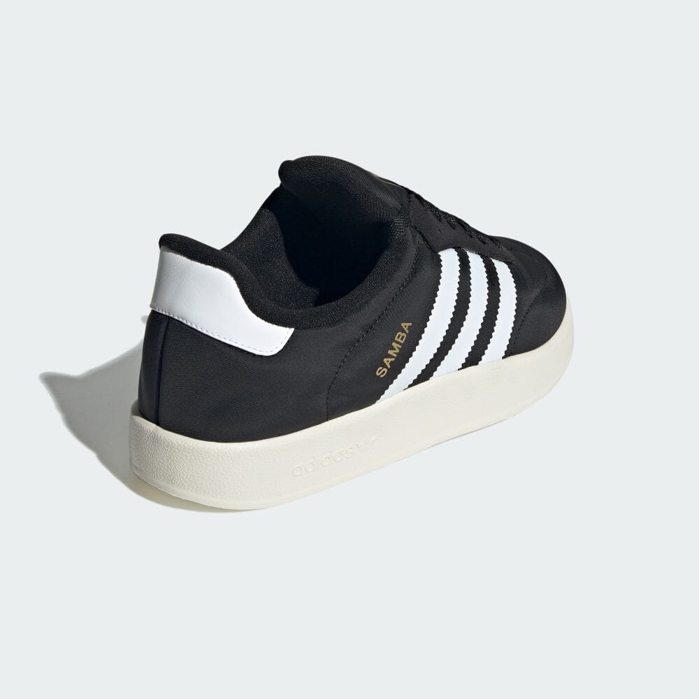 【2024年 10/4 発売】adidas Originals SAMBA HOME “Black/White” (アディダス オリジナルス サンバ ホーム “ブラック/ホワイト”) [IE1434]