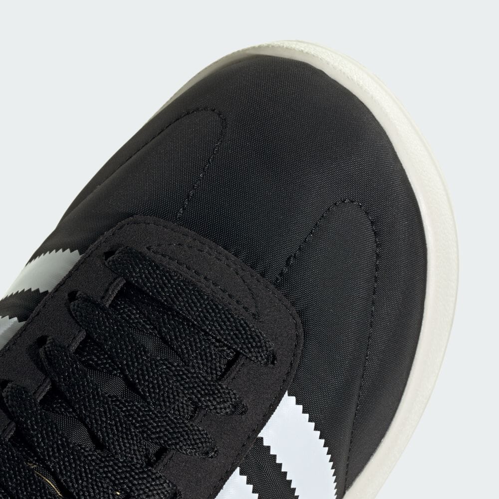 【2024年 10/4 発売】adidas Originals SAMBA HOME “Black/White” (アディダス オリジナルス サンバ ホーム “ブラック/ホワイト”) [IE1434]