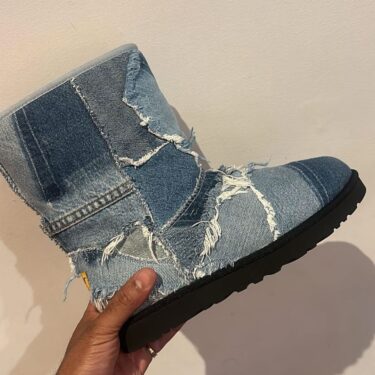 【2024年 発売予定】GALLERY DEPARTMENT × UGG 2024 FW (ギャラリーデプト アグ)