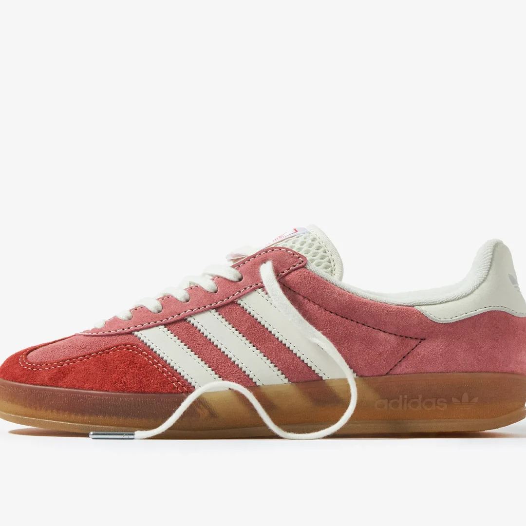 【2024年 10/25 発売】END. x adidas Originals “Laundromat” GAZELLE INDOOR & PROTOTYPE TRX & SL 72 (エンド アディダス オリジナルス) [IH8543/IH8546/JI3908]