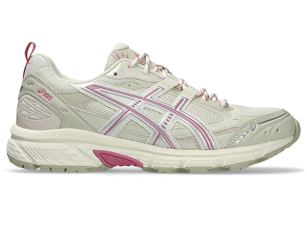 【2024年 発売】ASICS GEL-NUNOBIKI “Cream/Sweet Pink” (ゲルヌノビキ) [1203A536.101]