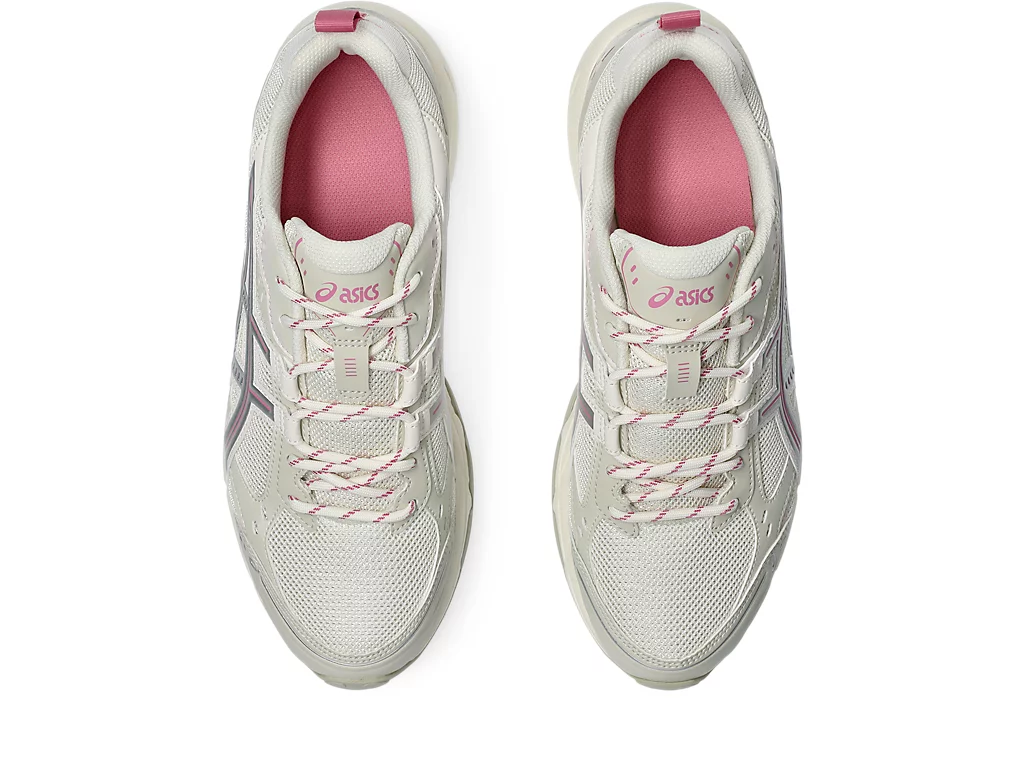 【2024年 発売】ASICS GEL-NUNOBIKI “Cream/Sweet Pink” (ゲルヌノビキ) [1203A536.101]