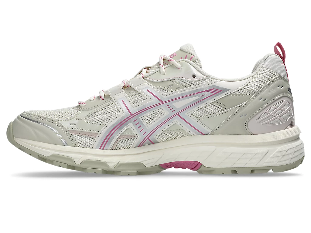 【2024年 発売】ASICS GEL-NUNOBIKI “Cream/Sweet Pink” (ゲルヌノビキ) [1203A536.101]