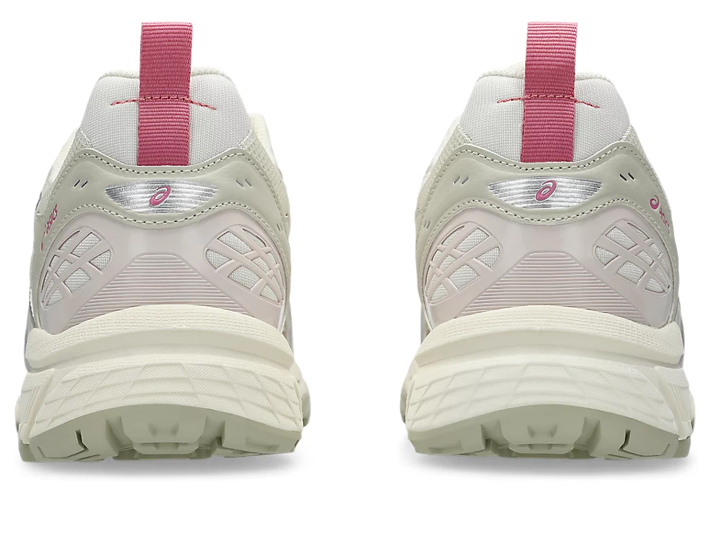 【2024年 発売】ASICS GEL-NUNOBIKI “Cream/Sweet Pink” (ゲルヌノビキ) [1203A536.101]