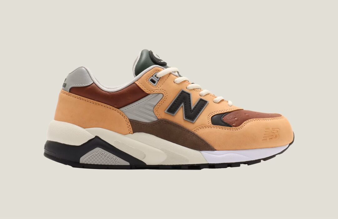 【2024年 11/23 発売】New Balance MT580 SO2 “Land(E)scape/atmos” (アトモス ニューバランス) [MT580SO2]