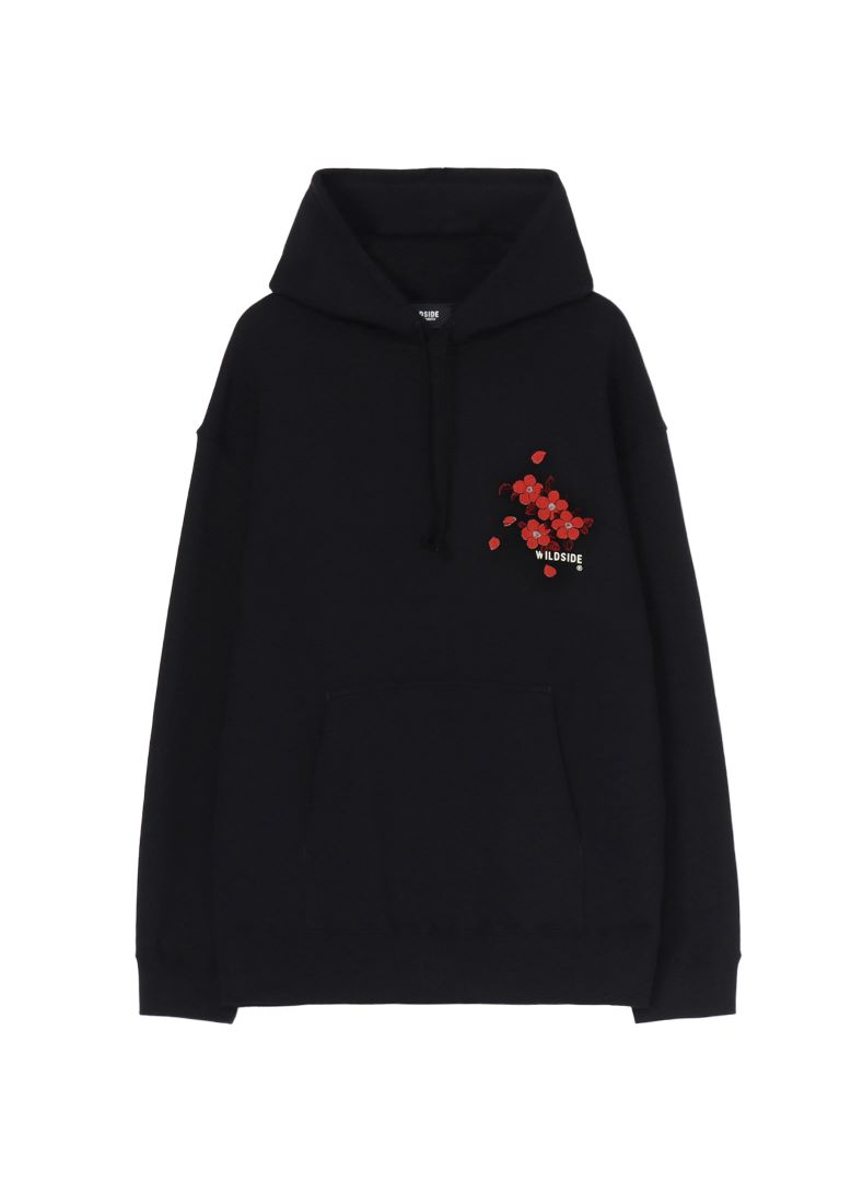 WILDSIDE YOHJI YAMAMOTO × 龍が如くスタジオ コラボコレクションが2024年 10/19 発売 (ワイルドサイド ヨウジヤマモト)