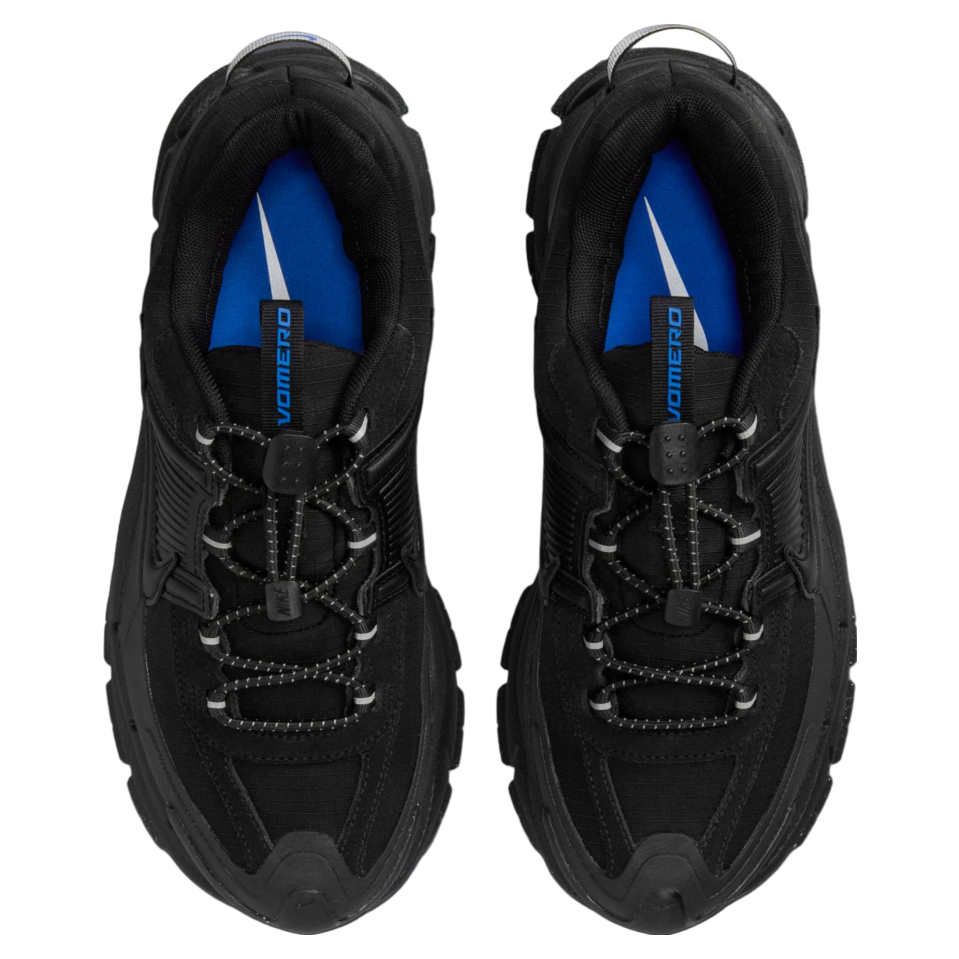 【2024年 11/8 発売予定】NIKE ZOOM VOMERO ROAM “Black/Racer Blue” (ナイキ ズーム ボメロ ローム “ブラック/レーザーブルー”) [FV2295-002/HQ2181-004]