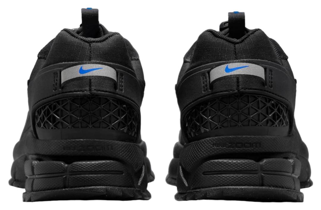 【2024年 発売】NIKE W ZOOM VOMERO ROAM “Black/Racer Blue” (ナイキ ズーム ボメロ ローム “ブラック/レーザーブルー”) [HQ2181-004]