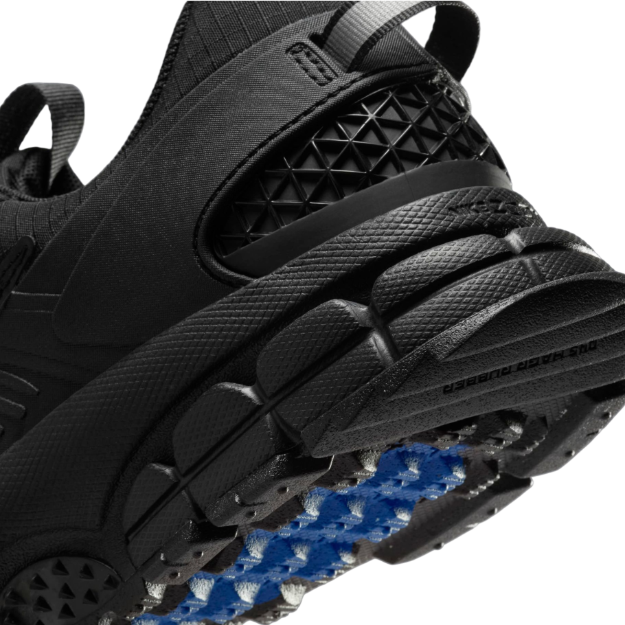 【2024年 11/8 発売予定】NIKE ZOOM VOMERO ROAM “Black/Racer Blue” (ナイキ ズーム ボメロ ローム “ブラック/レーザーブルー”) [FV2295-002/HQ2181-004]