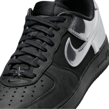 【2024年末 発売予定】NIKE AIR FORCE 1 LOW "Reflective/Liquid Metal" (ナイキ エア フォース 1　ロー "リフレクティブ/リキッドメタル") [HF2885-001]