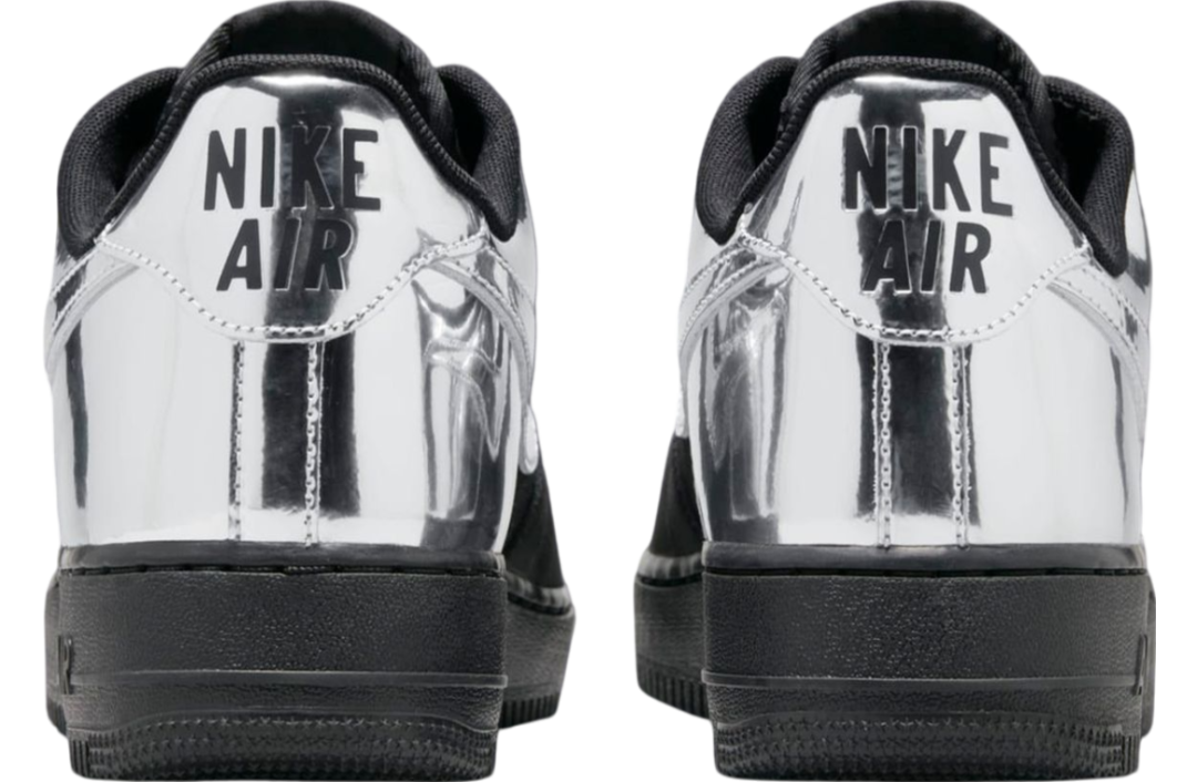 【2024年末 発売予定】NIKE AIR FORCE 1 LOW “Reflective/Liquid Metal” (ナイキ エア フォース 1　ロー “リフレクティブ/リキッドメタル”) [HF2885-001]